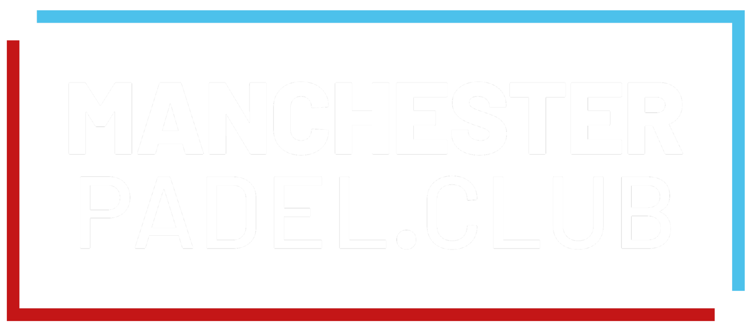 Manchester Padel Club